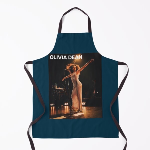 Item preview, Olivia Dean designed and sold by KerenzaJohnson.