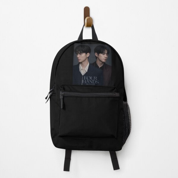 Item preview, Four Hands Two Sonatas kdrama ,Four Hands kdrama designed and sold by Kimsoung.