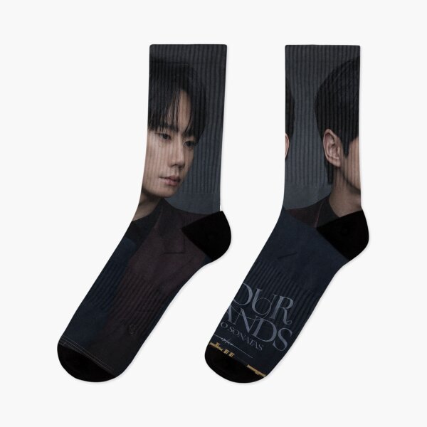 Item preview, Four Hands Two Sonatas kdrama ,Four Hands kdrama designed and sold by Kimsoung.
