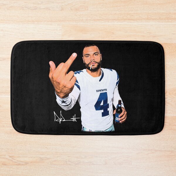 Item preview, Dak Middle Finger Smoking And Drinking designed and sold by gernays.