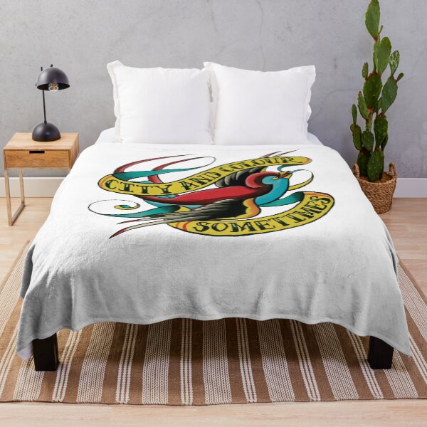 Item preview, City And Colour Men Women designed and sold by EdgarMendo.