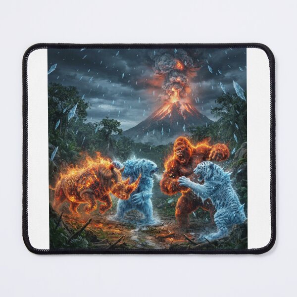 Item preview, Beast battle  designed and sold by Moms Dads and Grandparents .