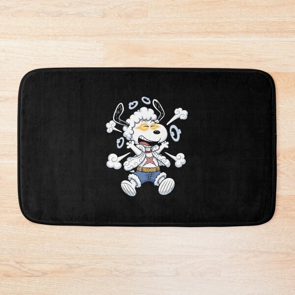 Item preview, Snoopy Clouds Happy designed and sold by babilux.