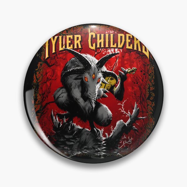 Item preview, Tylers Childerss Goat Violin Dark  designed and sold by MattenKranz.