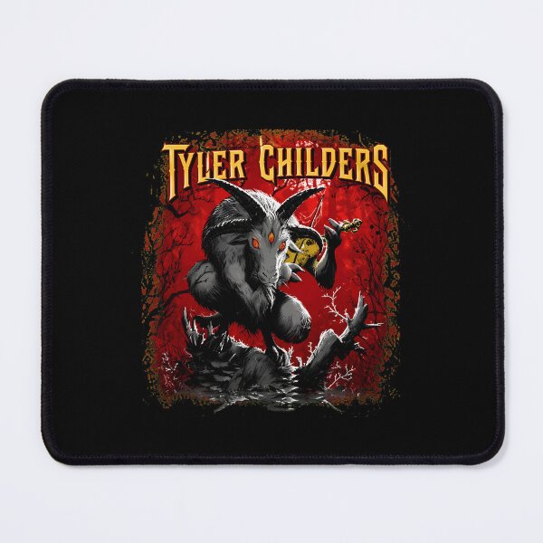 Item preview, Tylers Childerss Goat Violin Dark  designed and sold by MattenKranz.
