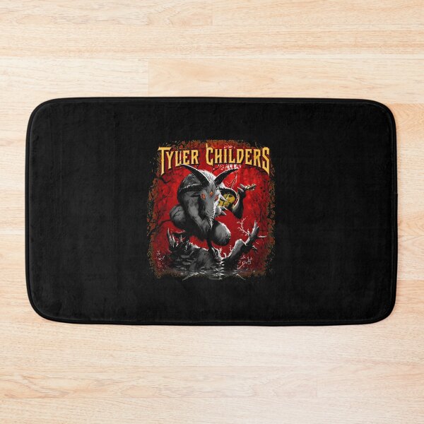 Item preview, Tylers Childerss Goat Violin Dark  designed and sold by MattenKranz.