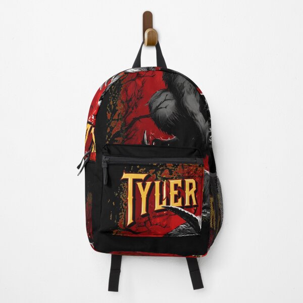 Item preview, Tylers Childerss Goat Violin Dark designed and sold by MattenKranz.