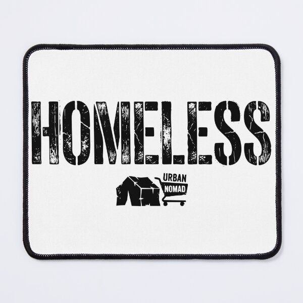Item preview, Homeless designed and sold by RoyalHunter49.