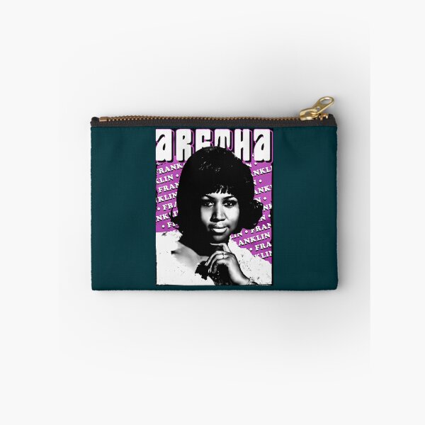 Item preview, Aretha Franklin designed and sold by KerenzaJohnson.