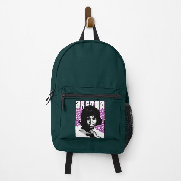 Item preview, Aretha Franklin designed and sold by KerenzaJohnson.
