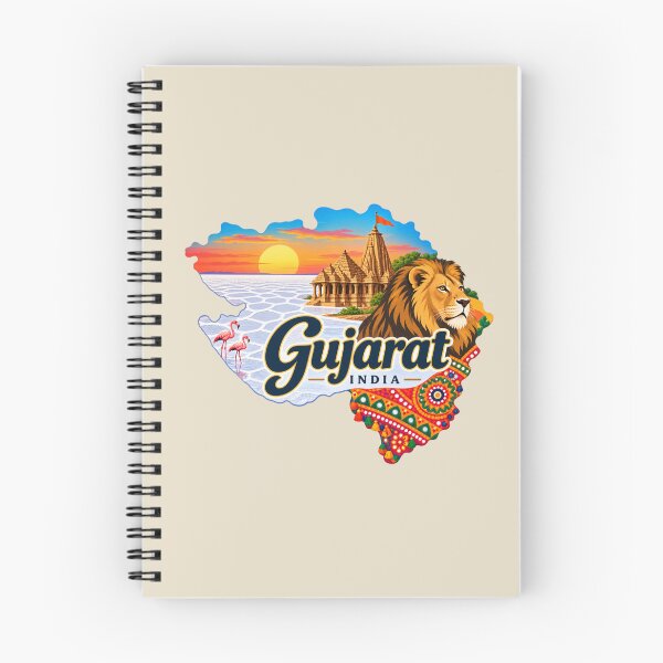Item preview, Gujarat, India - Asiatic Lion designed and sold by Myra365Art.