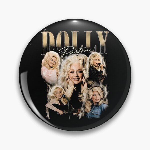 Item preview, Dolly Parton RIP Dolly Tribute designed and sold by PayneLaurie.