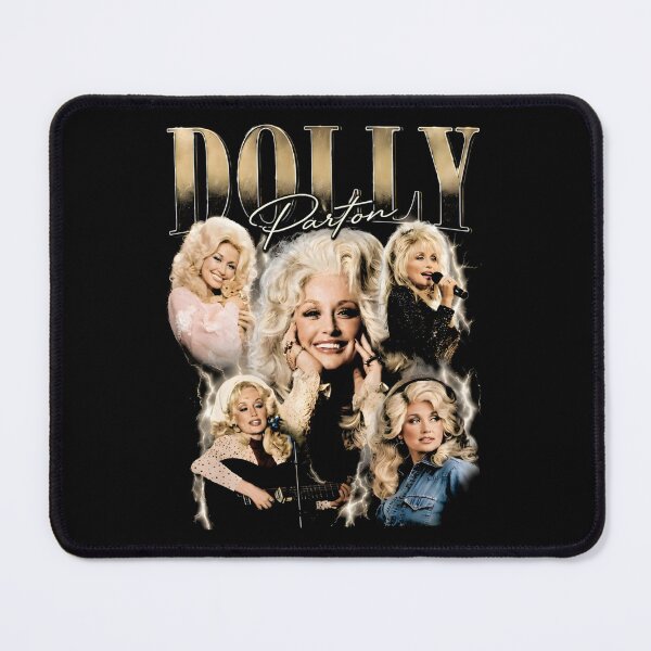 Item preview, Dolly Parton RIP Dolly Tribute designed and sold by PayneLaurie.