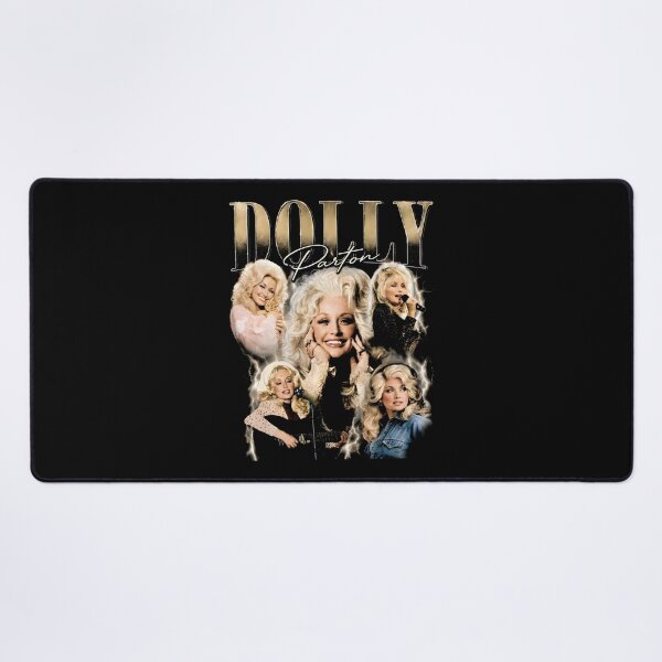 Item preview, Dolly Parton RIP Dolly Tribute designed and sold by PayneLaurie.