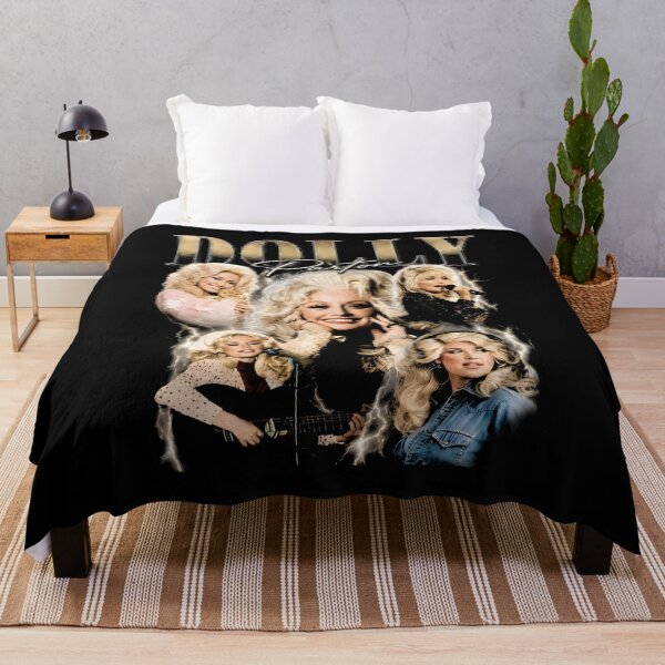 Item preview, Dolly Parton RIP Dolly Tribute designed and sold by PayneLaurie.