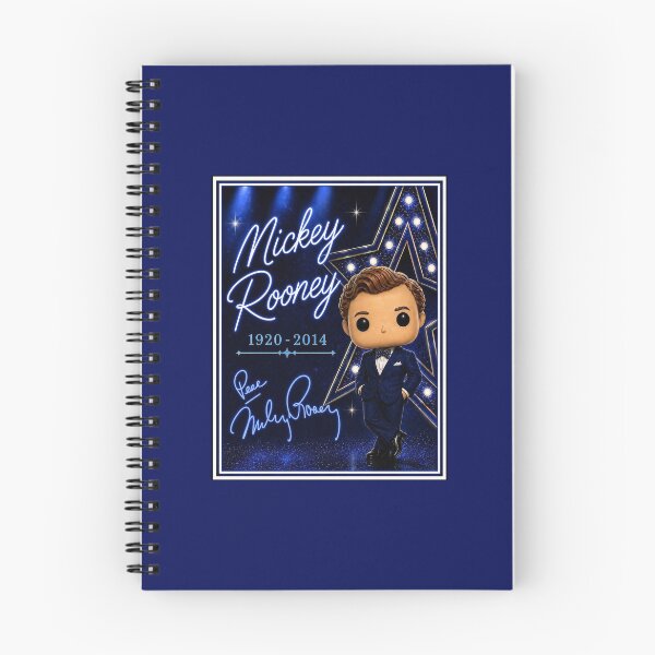 Item preview, Mickey Rooney designed and sold by AmitysCustomPhotos.