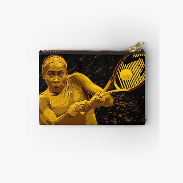 Item preview, Coco Gauff designed and sold by yassineDM.