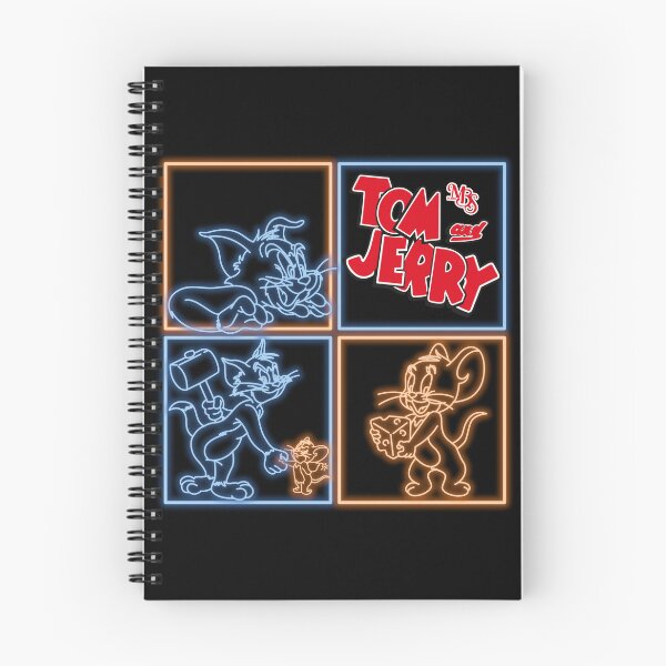 Item preview, LED design inspired by the Tom and Jerry cartoon designed and sold by mbs-desing.