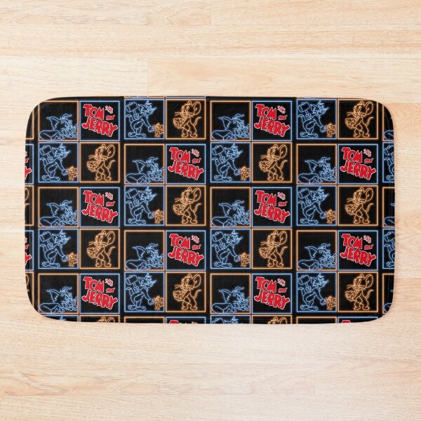 Item preview, LED design inspired by the Tom and Jerry cartoon designed and sold by mbs-desing.