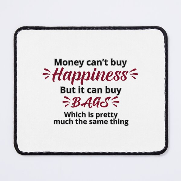 Item preview, Money Can Buy Bags designed and sold by DixieGirlStudio.