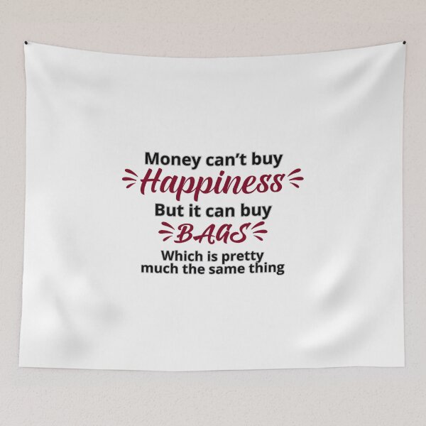 Item preview, Money Can Buy Bags designed and sold by DixieGirlStudio.