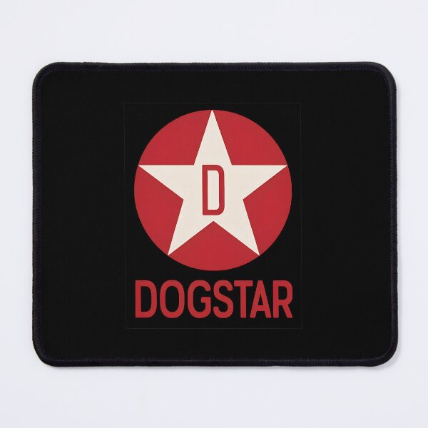 Item preview, DOGSTARS Star Icon designed and sold by MaelyVeyran.
