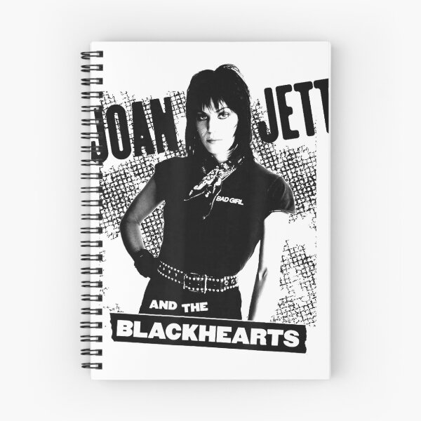 Item preview, Joan Jett Bad Girl Rock Portrait Design designed and sold by LordZaraki.