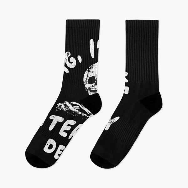 Item preview, OMG I'm Like Literally Dead Funny Skeleton designed and sold by ketttitisandnon.