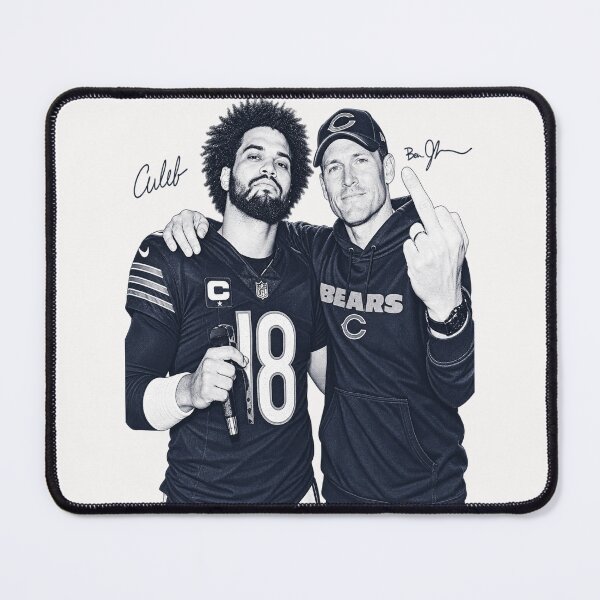 Item preview,  Calebb Williamss Chicago Cold designed and sold by justsomeweird.