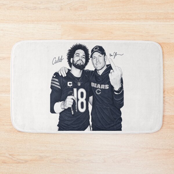 Item preview,  Calebb Williamss Chicago Cold designed and sold by justsomeweird.