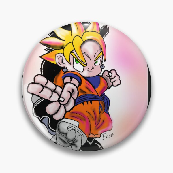 Item preview, Dragon Ball designed and sold by mjpgraphics-13.