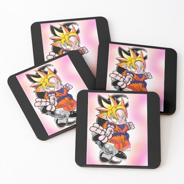 Item preview, Dragon Ball designed and sold by mjpgraphics-13.