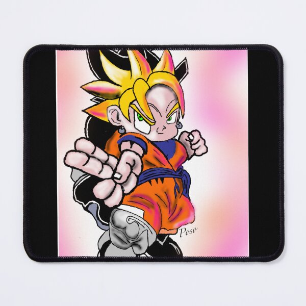 Artikelvorschau, Dragon Ball entworfen und verkauft von mjpgraphics-13.