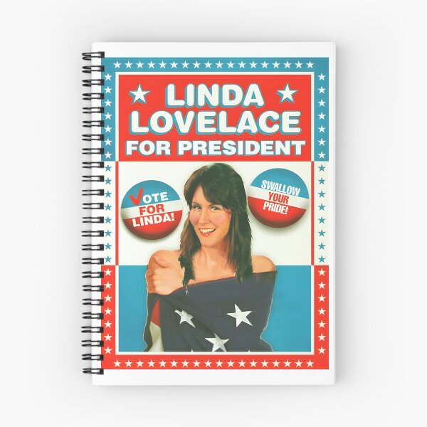 Item preview, Linda For President Funny Campaign Retro Style Vote Graphic Art | Best Gift designed and sold by Oxis-shop.