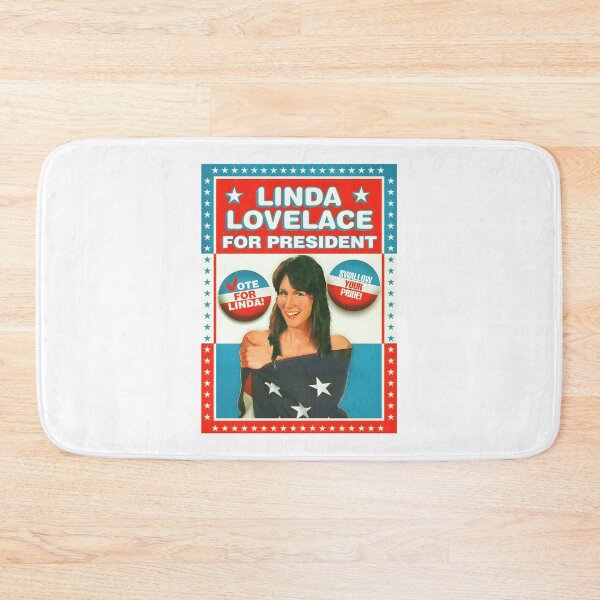 Item preview, Linda For President Funny Campaign Retro Style Vote Graphic Art | Best Gift designed and sold by Oxis-shop.