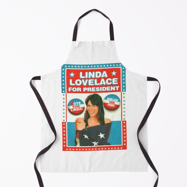 Item preview, Linda For President Funny Campaign Retro Style Vote Graphic Art | Best Gift designed and sold by Oxis-shop.