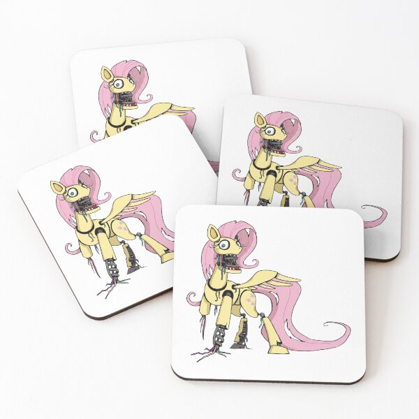 Item preview, Yellow Pegasus Unicorn designed and sold by honeyweet.