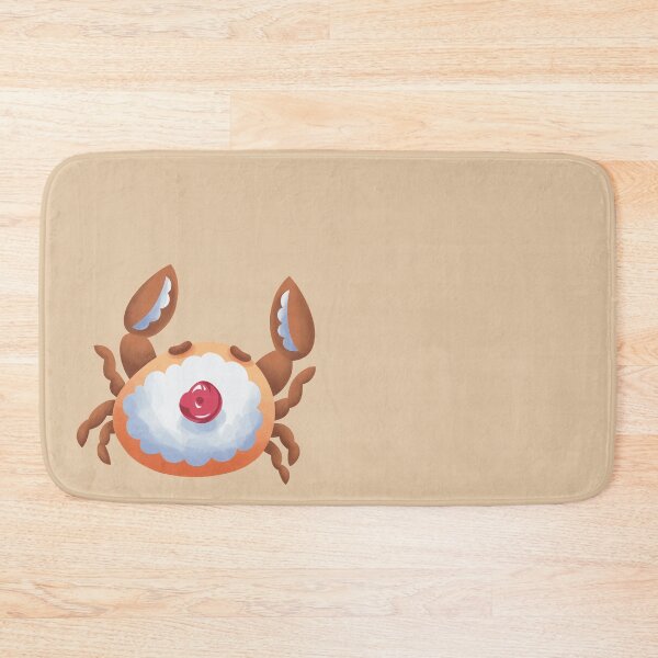 Item preview, Pastry Crab designed and sold by JellyBeeJ.