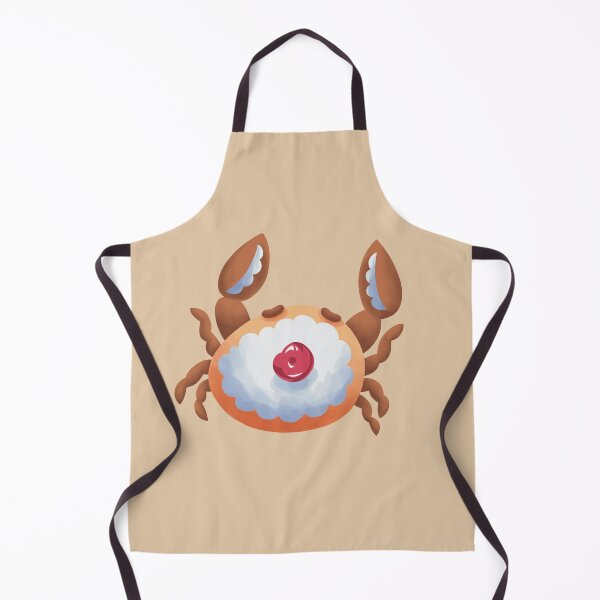 Item preview, Pastry Crab designed and sold by JellyBeeJ.