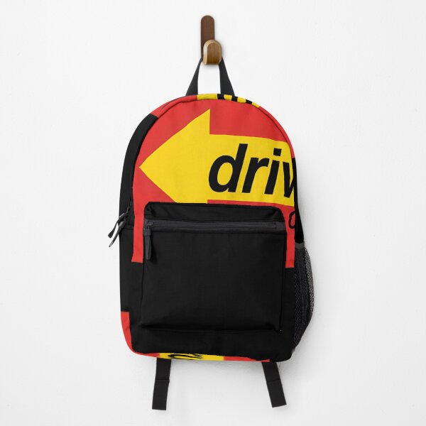 Item preview, Drive-Thrus Recordss designed and sold by MaelyVeyran.