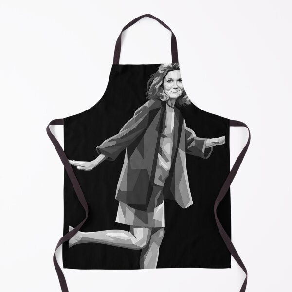 Item preview, Gloria Steinem Grayscale designed and sold by verlonzariy.