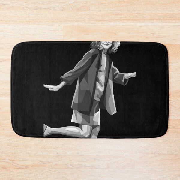Item preview, Gloria Steinem Grayscale designed and sold by verlonzariy.