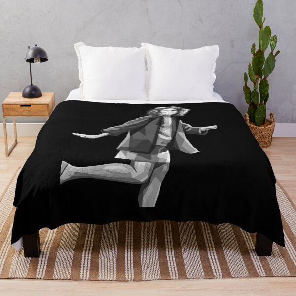 Item preview, Gloria Steinem Grayscale designed and sold by verlonzariy.