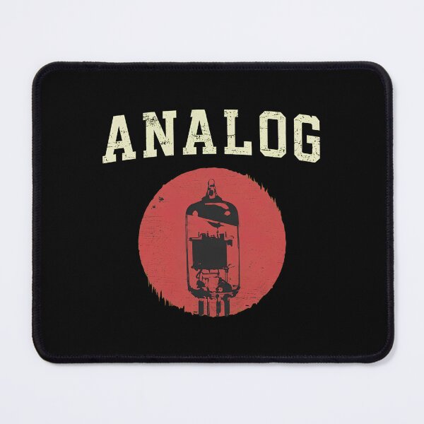 Item preview, ANALOGS Vacuum Tube designed and sold by MattenKranz.