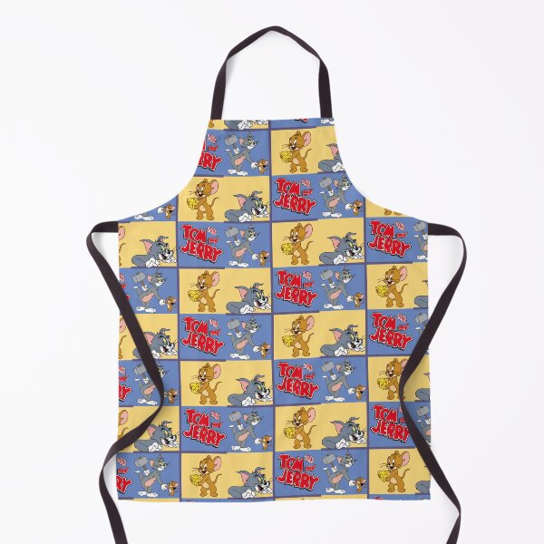 Item preview, Silhouette design inspired by the Tom and Jerry cartoon designed and sold by mbs-desing.