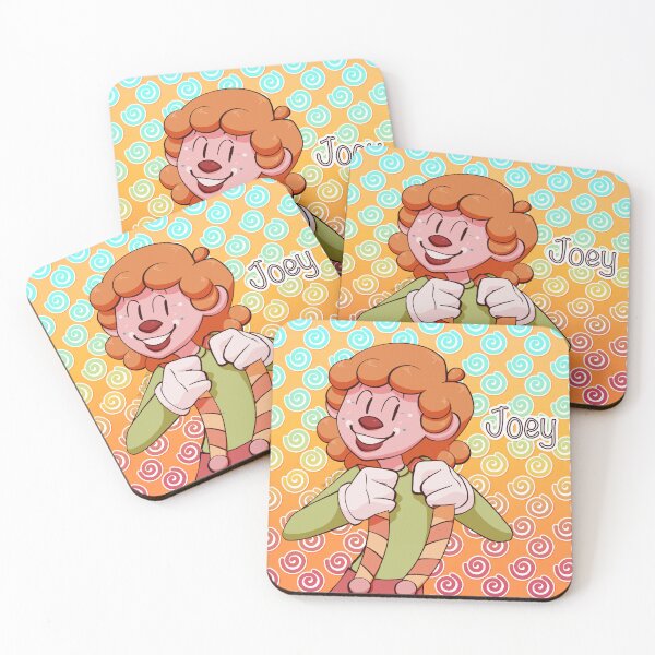 Item preview, Joey designed and sold by PizzaPie30.