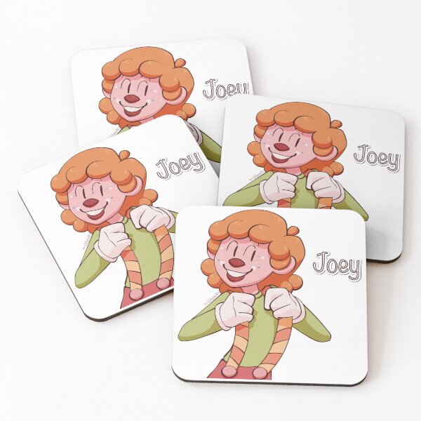 Item preview, Joey  designed and sold by PizzaPie30.