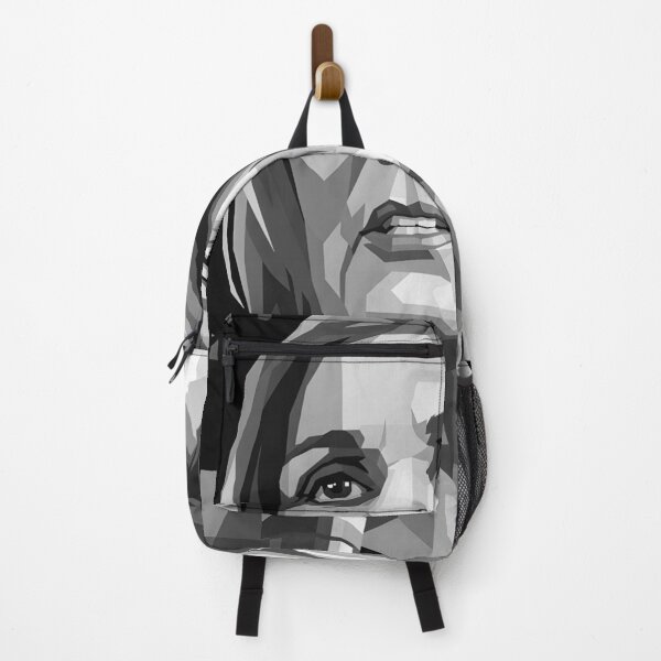 Item preview, Gloria Steinem Grayscale designed and sold by verlonzariy.