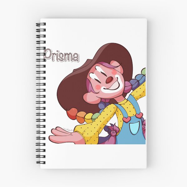 Item preview, Prisma designed and sold by PizzaPie30.
