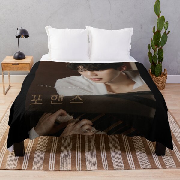Item preview, Four Hands Two Sonatas kdrama ,Four Hands kdrama designed and sold by Kimsoung.